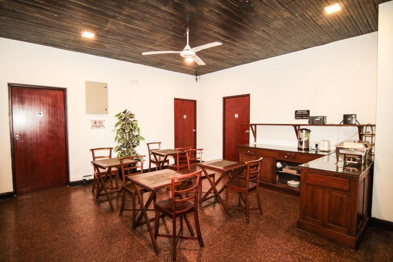 Aca Accommodation Colombo Eksteriør billede