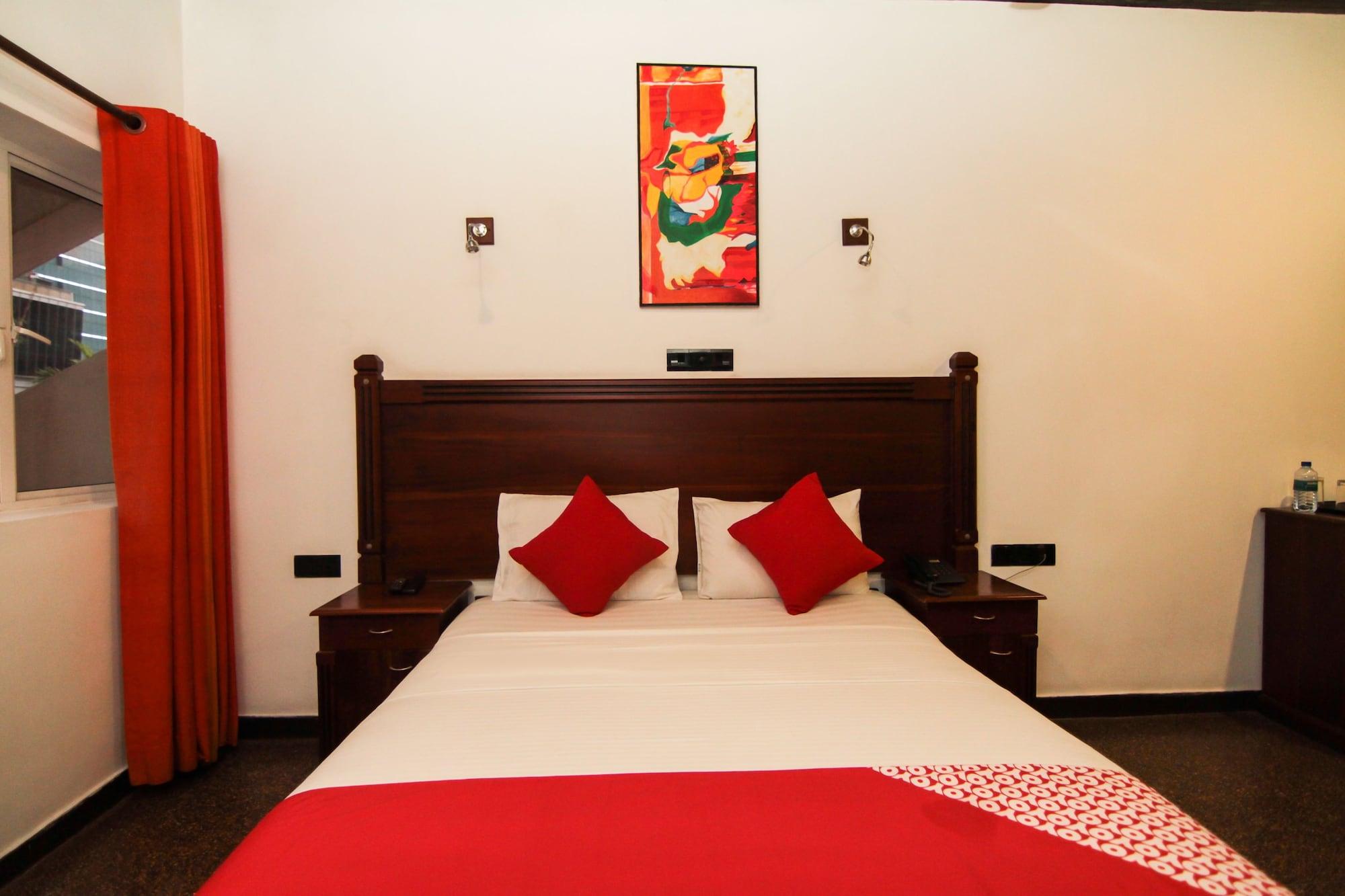 Aca Accommodation Colombo Eksteriør billede
