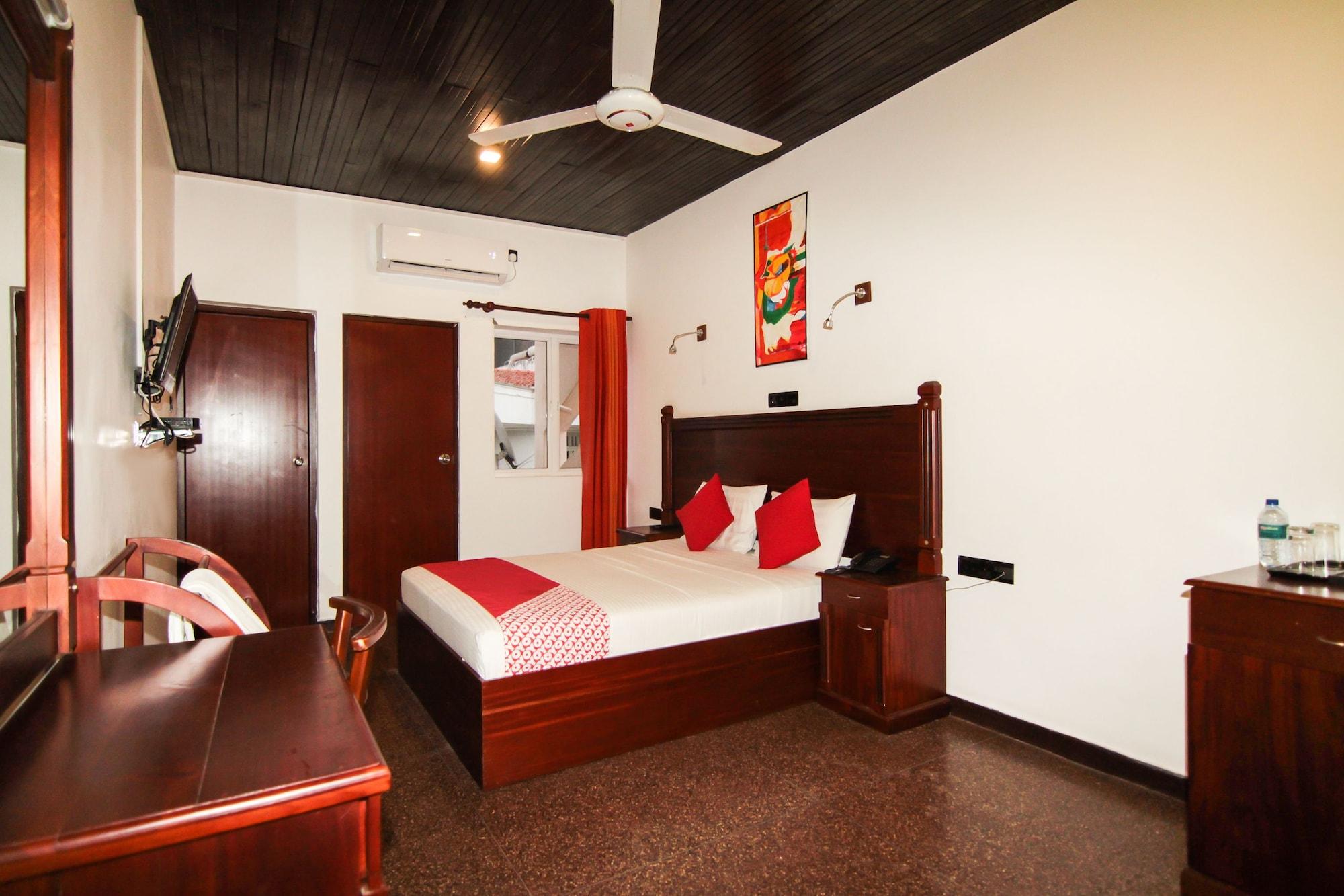 Aca Accommodation Colombo Eksteriør billede