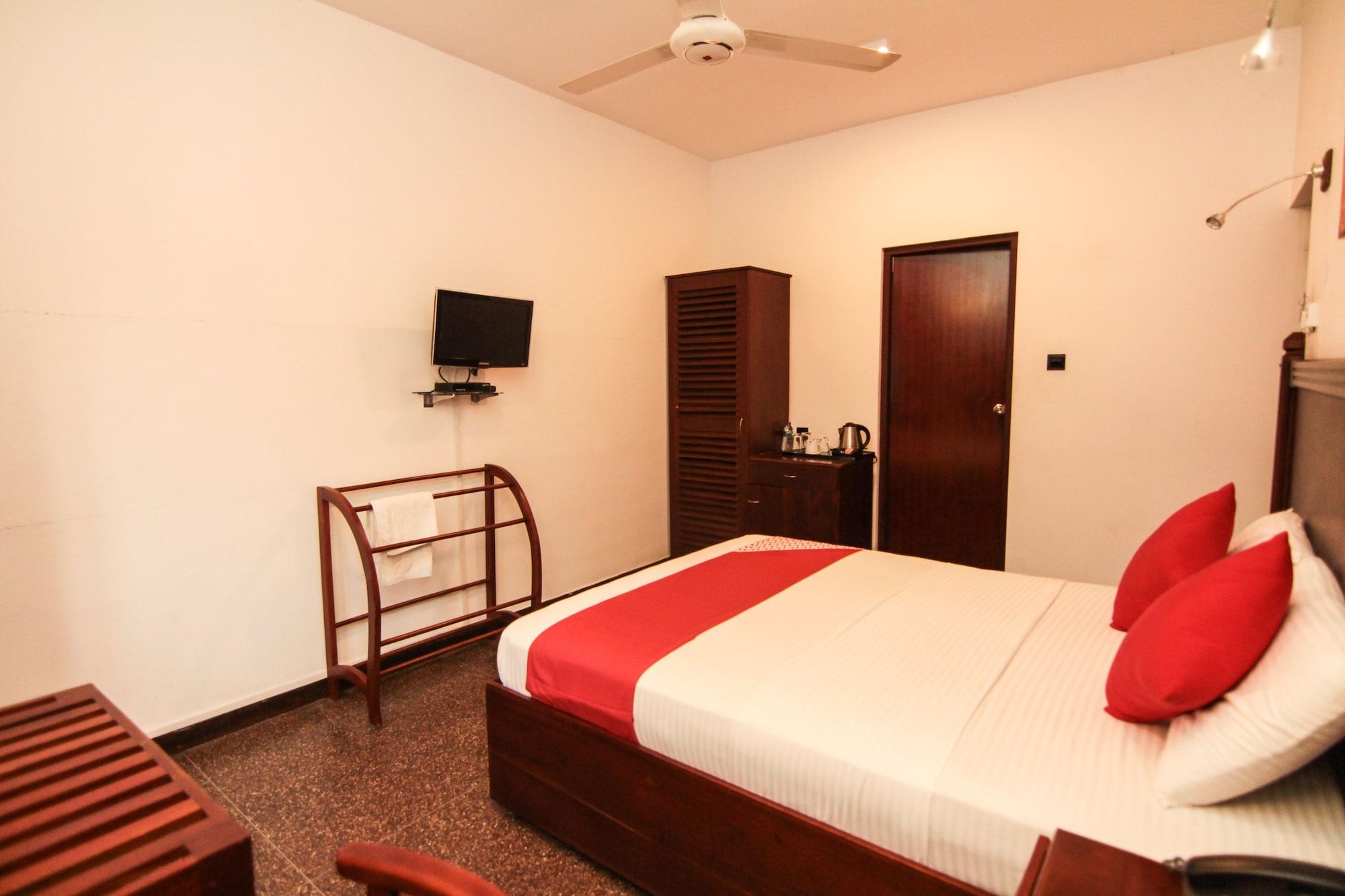 Aca Accommodation Colombo Eksteriør billede