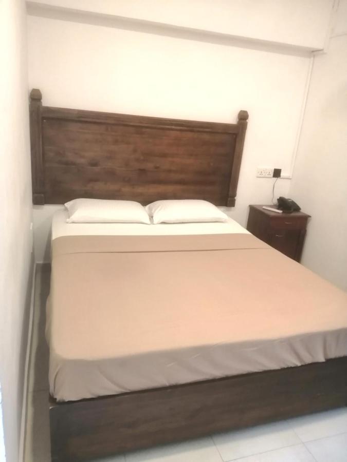 Aca Accommodation Colombo Eksteriør billede