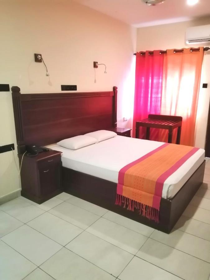 Aca Accommodation Colombo Eksteriør billede
