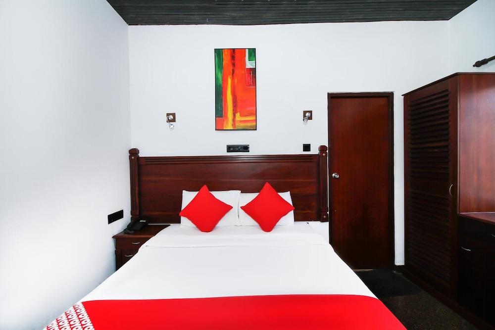 Aca Accommodation Colombo Eksteriør billede