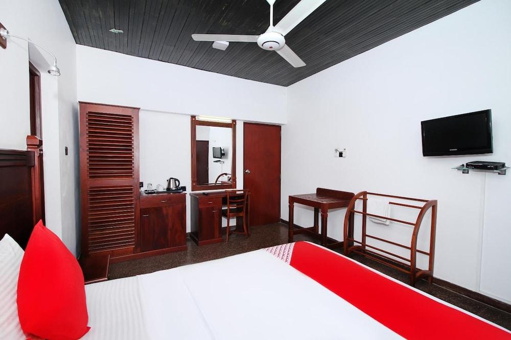 Aca Accommodation Colombo Eksteriør billede