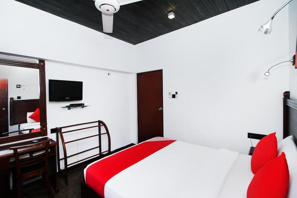 Aca Accommodation Colombo Eksteriør billede