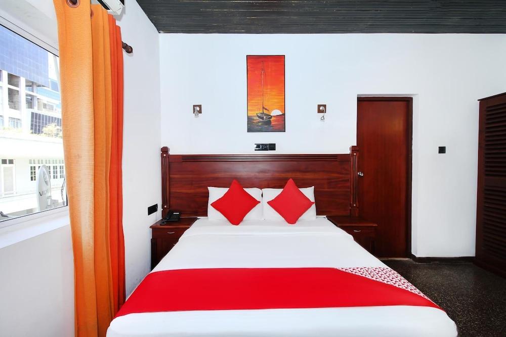 Aca Accommodation Colombo Eksteriør billede