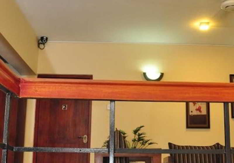 Aca Accommodation Colombo Eksteriør billede