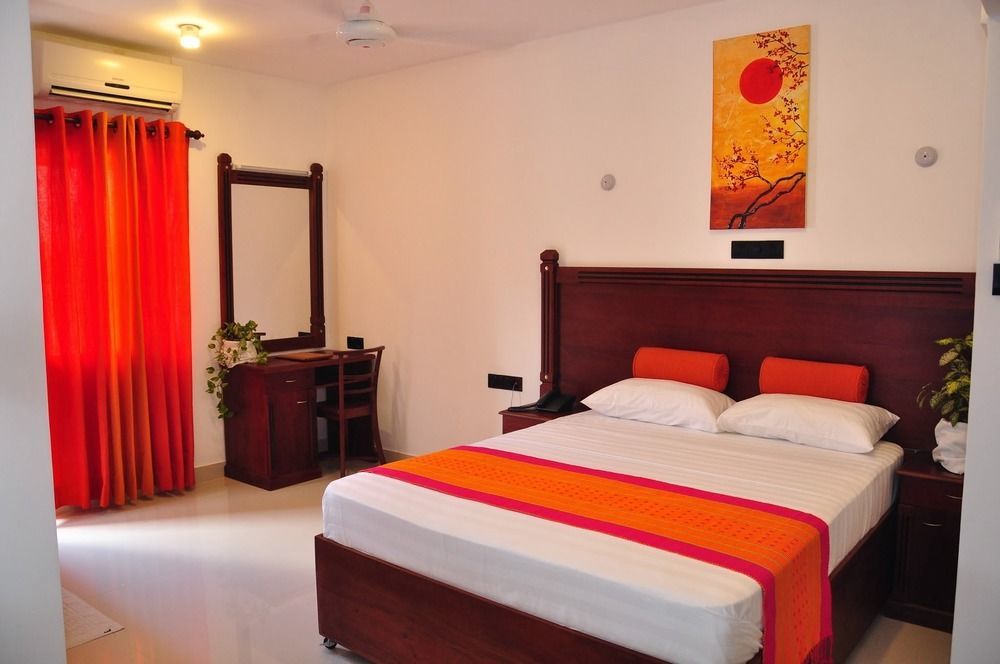 Aca Accommodation Colombo Eksteriør billede