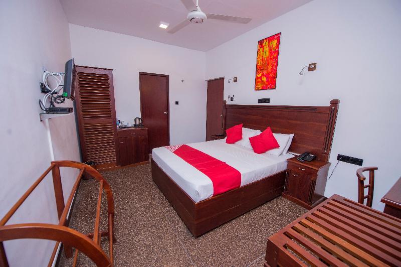 Aca Accommodation Colombo Eksteriør billede