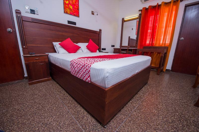 Aca Accommodation Colombo Eksteriør billede