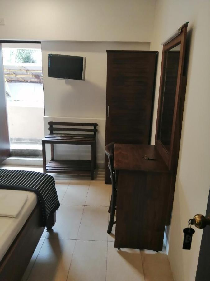 Aca Accommodation Colombo Eksteriør billede
